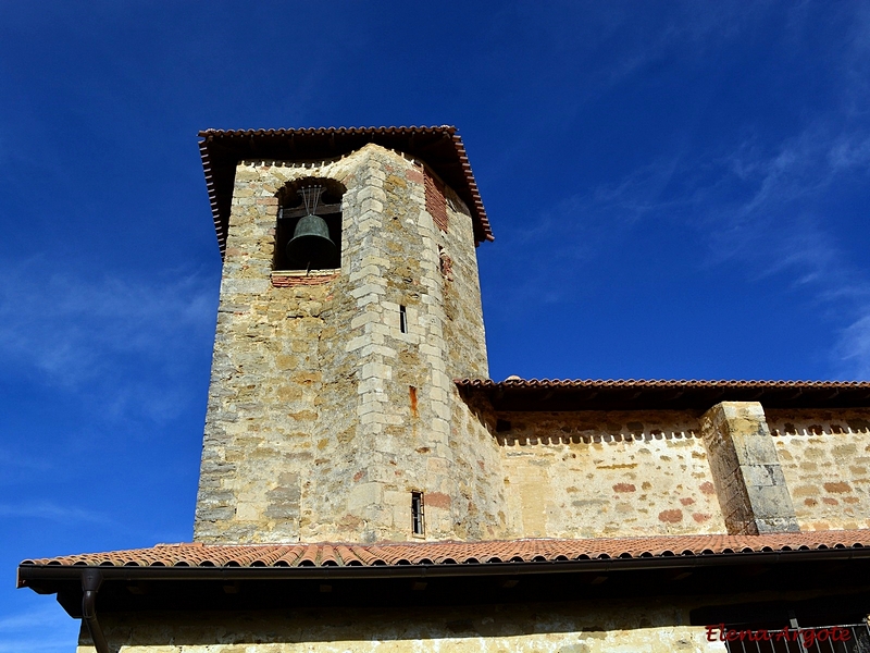 Iglesia de San Román