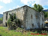 Casa fuerte del Puente