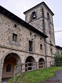 Iglesia de Santa María