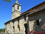 Iglesia de San Martín