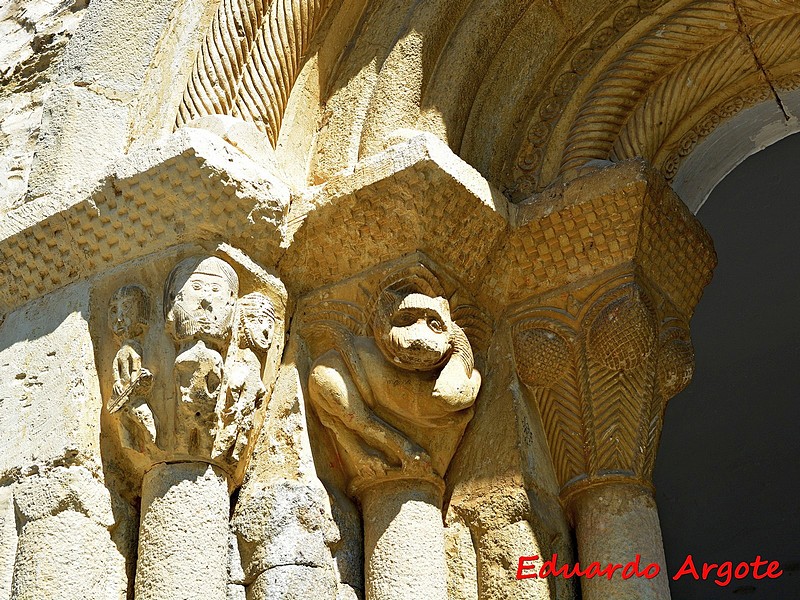 Iglesia de San Martín