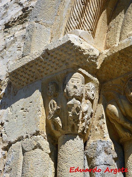 Iglesia de San Martín