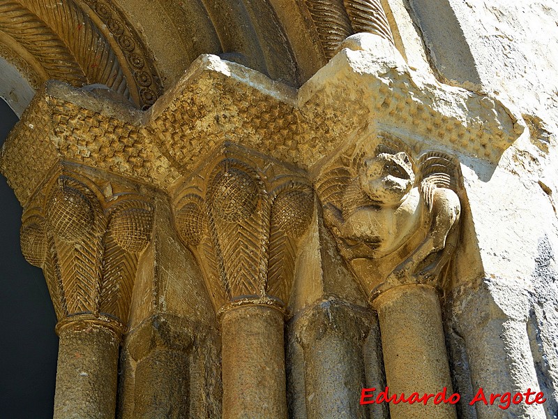 Iglesia de San Martín