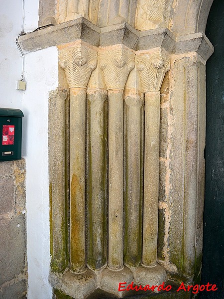 Iglesia de San Martín