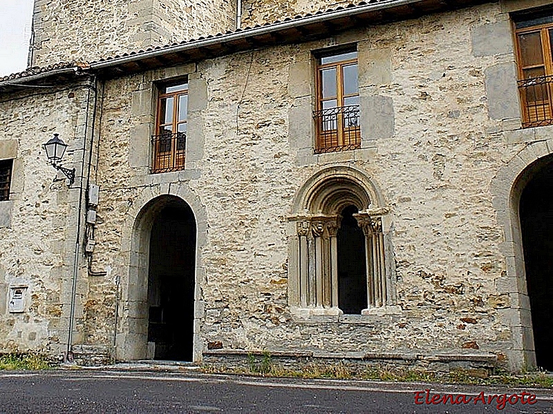 Iglesia de San Martín