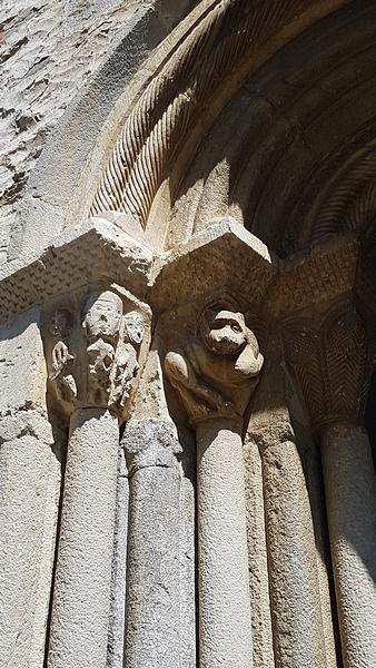 Iglesia de San Martín