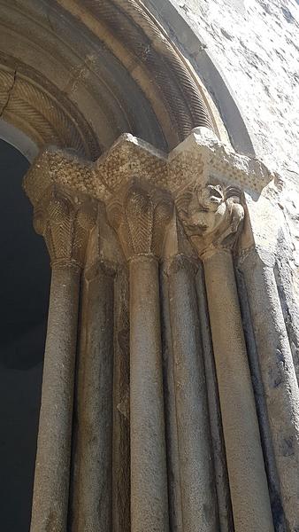 Iglesia de San Martín