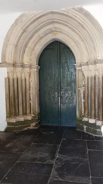 Iglesia de San Martín