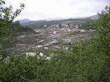 Salinas de Añana