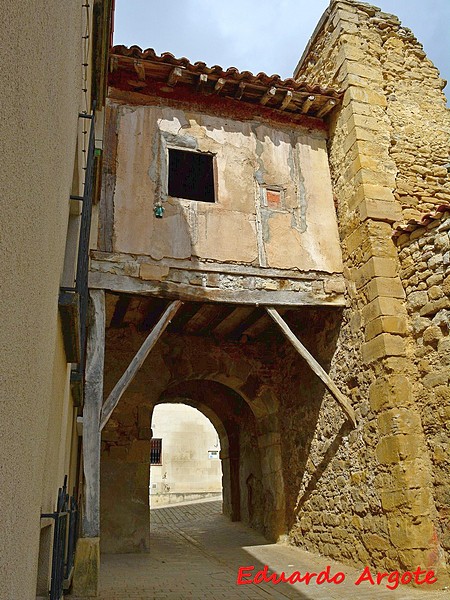 Túnel de Cantarranas