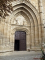 Iglesia de San Martín de Tours