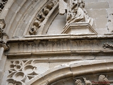 Iglesia de San Martín de Tours