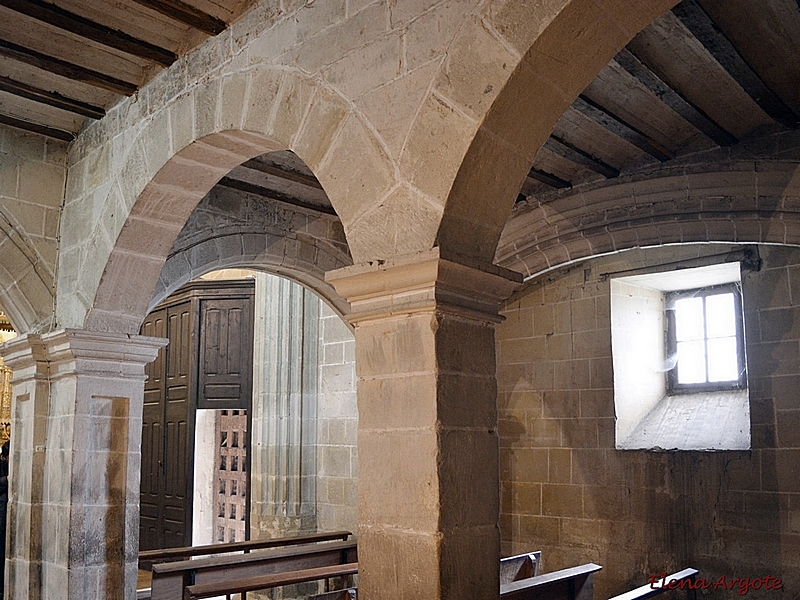 Iglesia de San Martín de Tours