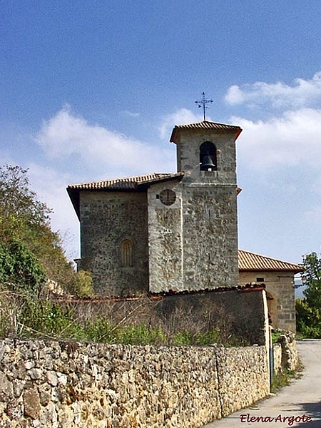 Iglesia de San Esteban