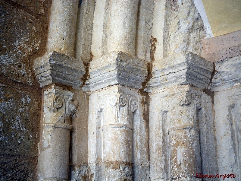 Iglesia de la Virgen de la Asunción