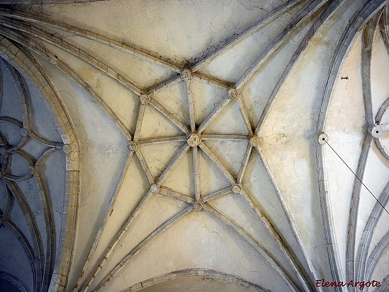 Iglesia de la Virgen de la Asunción