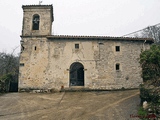 Iglesia de San Agustín