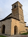 Iglesia de la degollación de San Juan Bautista