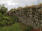 Castillo de Korres