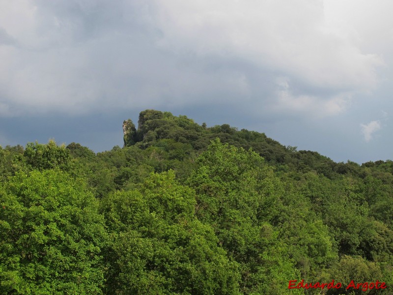 Castillo de Korres