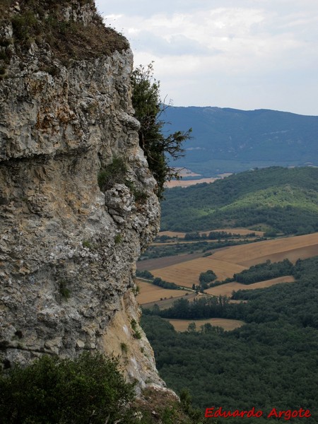 Castillo de Korres