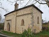 Ermita de la Virgen del Camino