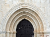 Ermita de la Virgen del Camino