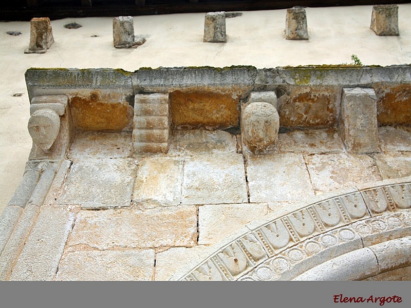 Ermita de la Virgen del Camino