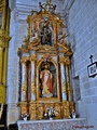 Iglesia de San Andrés