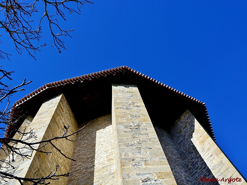 Iglesia de San Andrés