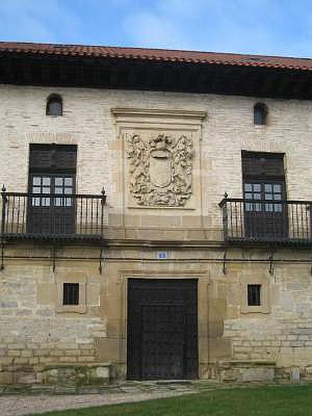 Casa palacio de los Otazu