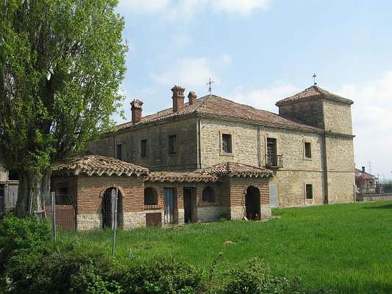 Casa palacio Otálora-Guevara