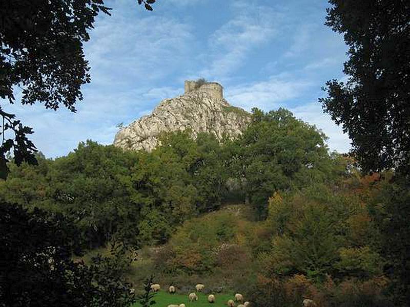 Castillo de Marutegui