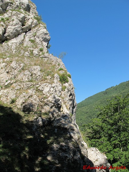 Castillo de Marutegui