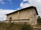 Ermita de San Juan de Amamio