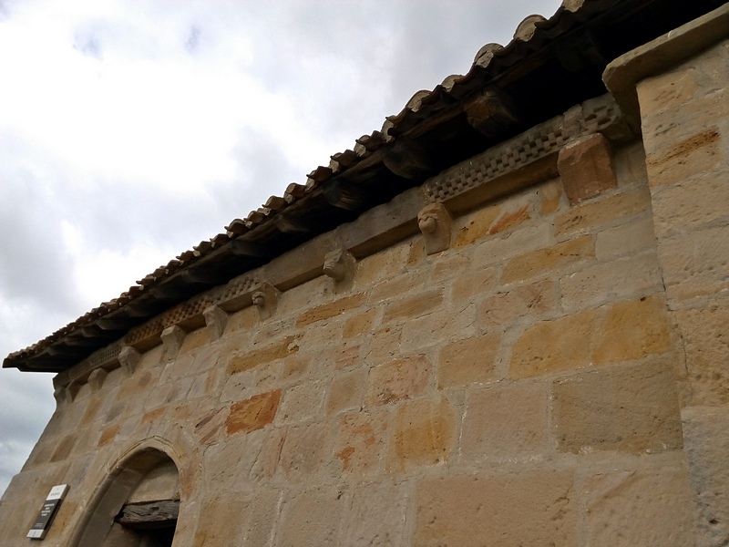 Ermita de San Juan de Amamio