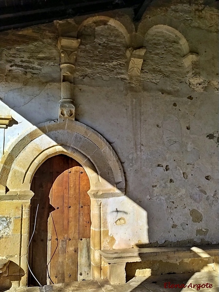 Iglesia de la Asunción de Nuestra Señora