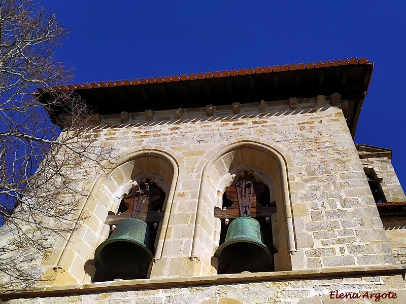 Iglesia de la Asunción de Nuestra Señora