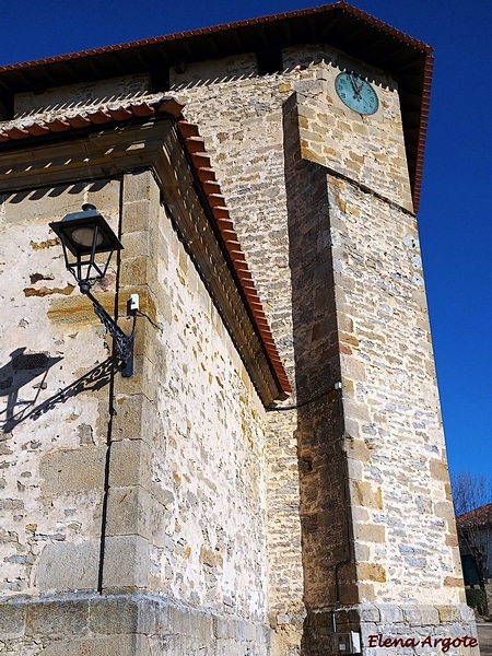 Iglesia de la Asunción de Nuestra Señora