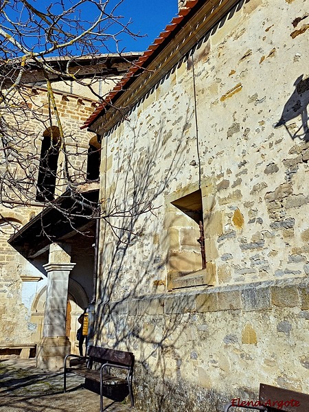 Iglesia de la Asunción de Nuestra Señora