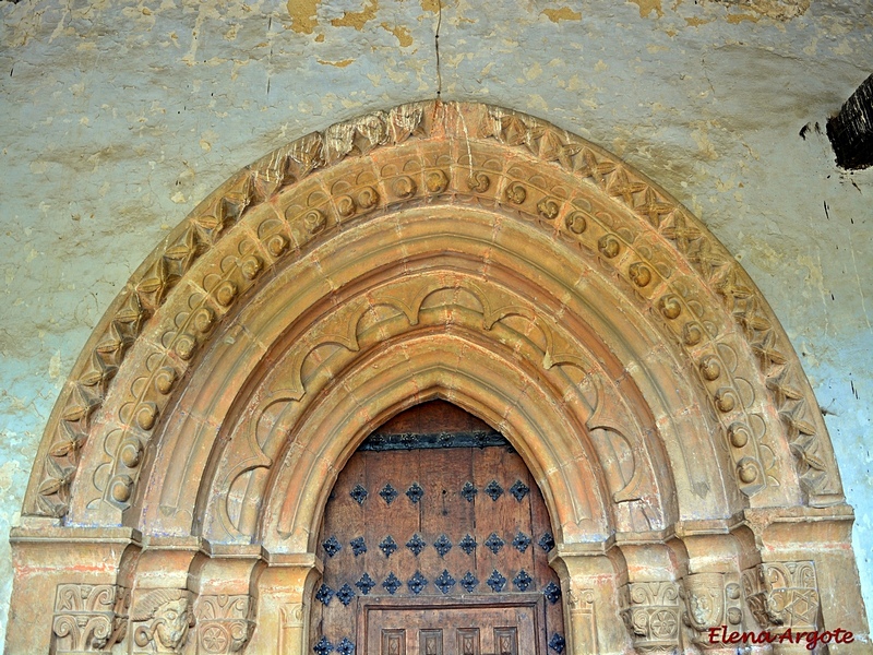 Iglesia de la Asunción