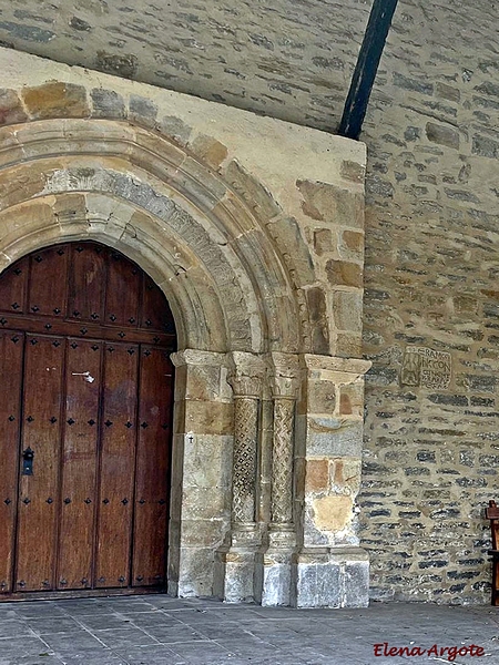 Iglesia de la Asunción de Nuestra Señora