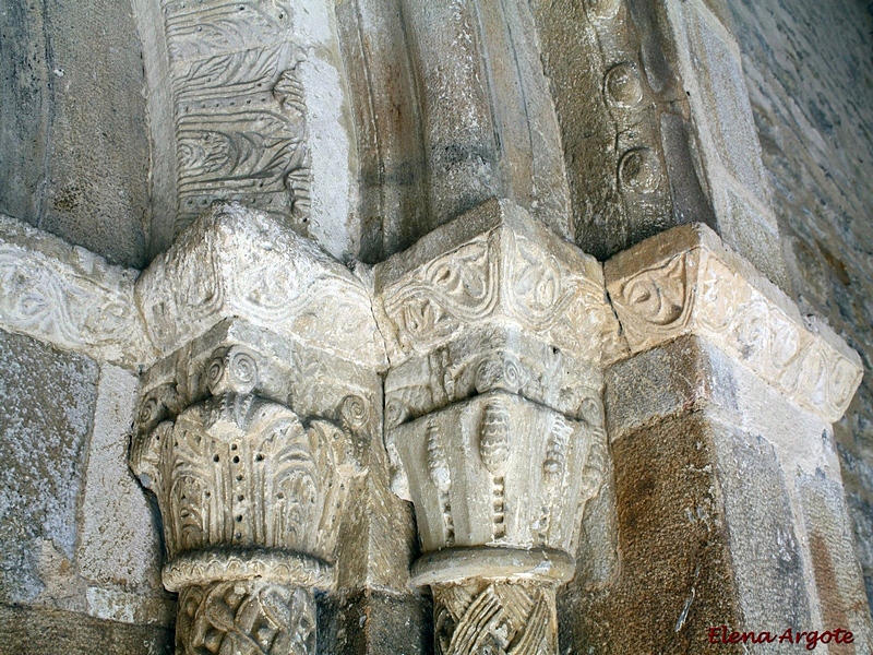 Iglesia de la Asunción de Nuestra Señora