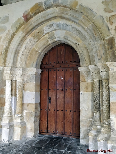 Iglesia de la Asunción de Nuestra Señora