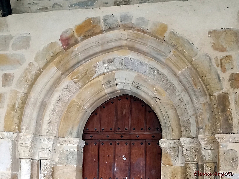 Iglesia de la Asunción de Nuestra Señora