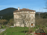 Torre de Txabarri