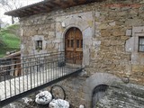 Casa torre de Ureta