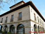 Torre palacio de los Murga