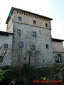 Torre palacio de los Murga