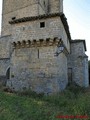 Iglesia fortaleza de San Julián